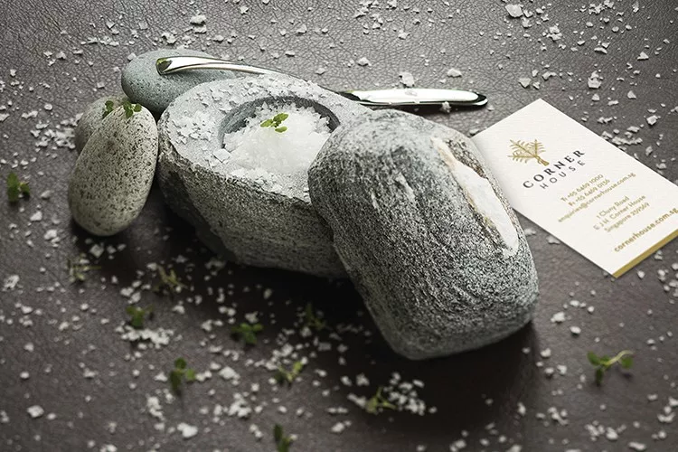 餐饮空间色彩设计常用搭配方法