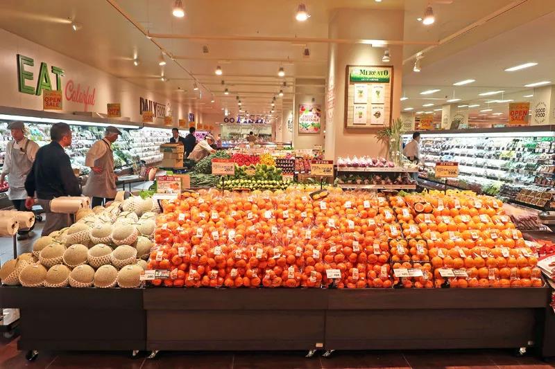 实体门店要如何留住顾客,这些超市细节设计是关键