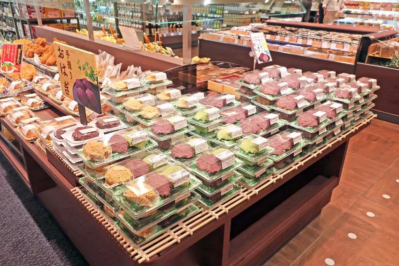 实体门店要如何留住顾客,这些超市细节设计是关键