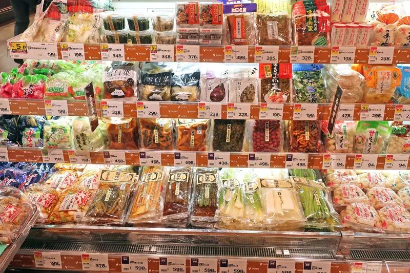 实体门店要如何留住顾客,这些超市细节设计是关键