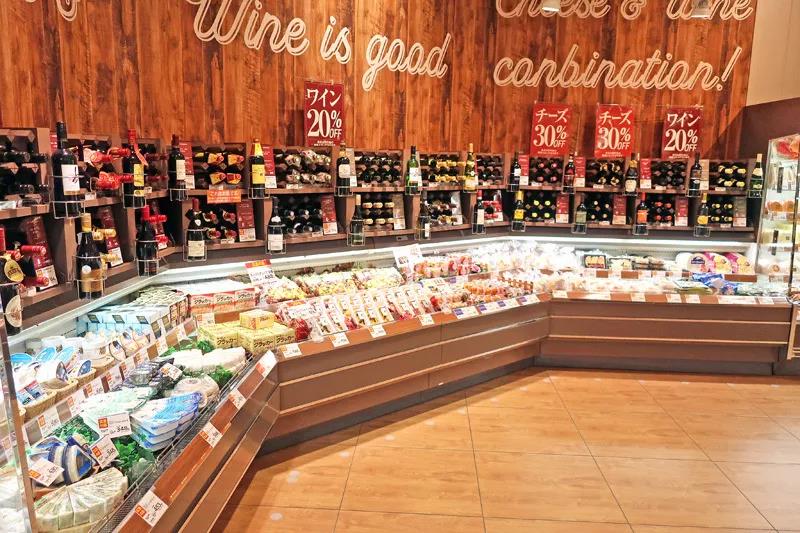 实体门店要如何留住顾客,这些超市细节设计是关键