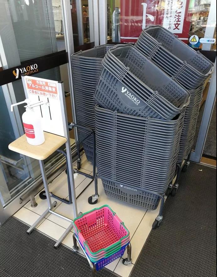 实体门店要如何留住顾客,这些超市细节设计是关键