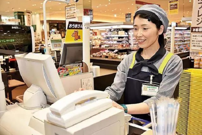 实体门店要如何留住顾客,这些超市细节设计是关键