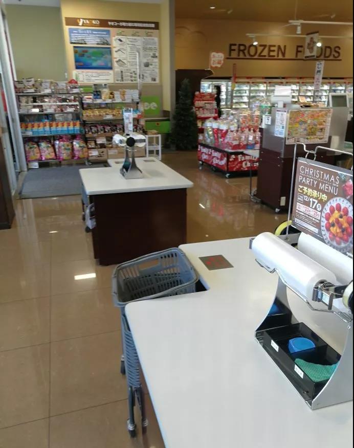 实体门店要如何留住顾客,这些超市细节设计是关键