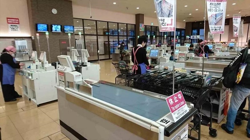 实体门店要如何留住顾客,这些超市细节设计是关键