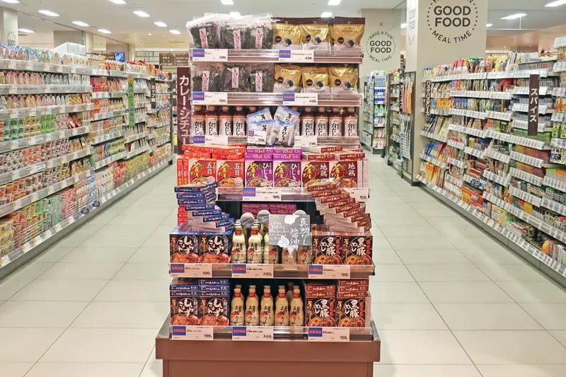 实体门店要如何留住顾客,这些超市细节设计是关键