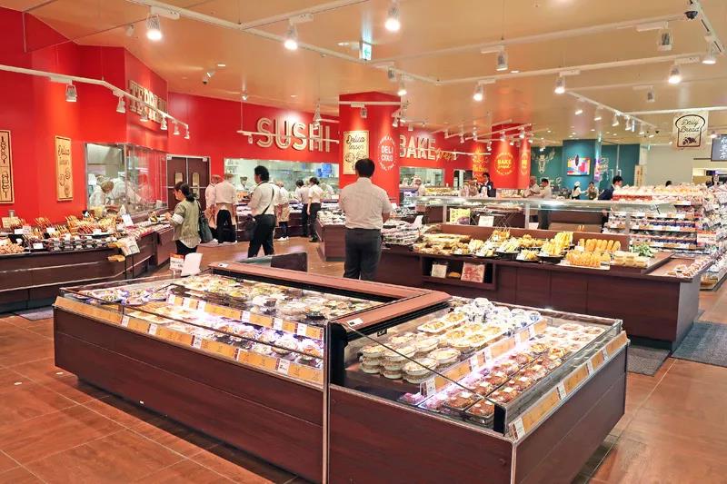 实体门店要如何留住顾客,这些超市细节设计是关键