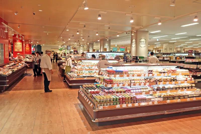 实体门店要如何留住顾客,这些超市细节设计是关键