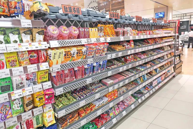 实体门店要如何留住顾客,这些超市细节设计是关键