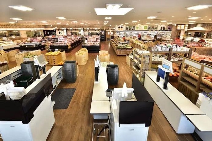 实体门店要如何留住顾客,这些超市细节设计是关键