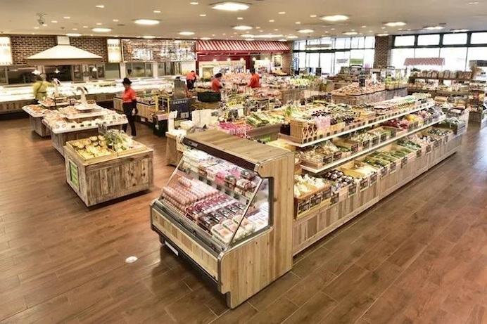 实体门店要如何留住顾客,这些超市细节设计是关键