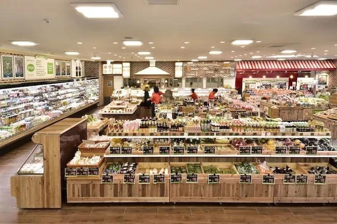 实体门店要如何留住顾客,这些超市细节设计是关键