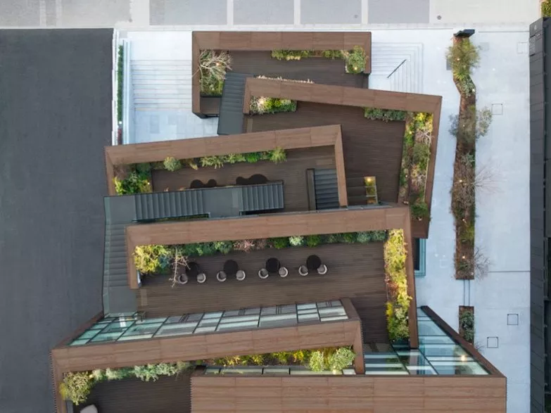 还在复制传统商场？这种新型商场设计手法值得借鉴！