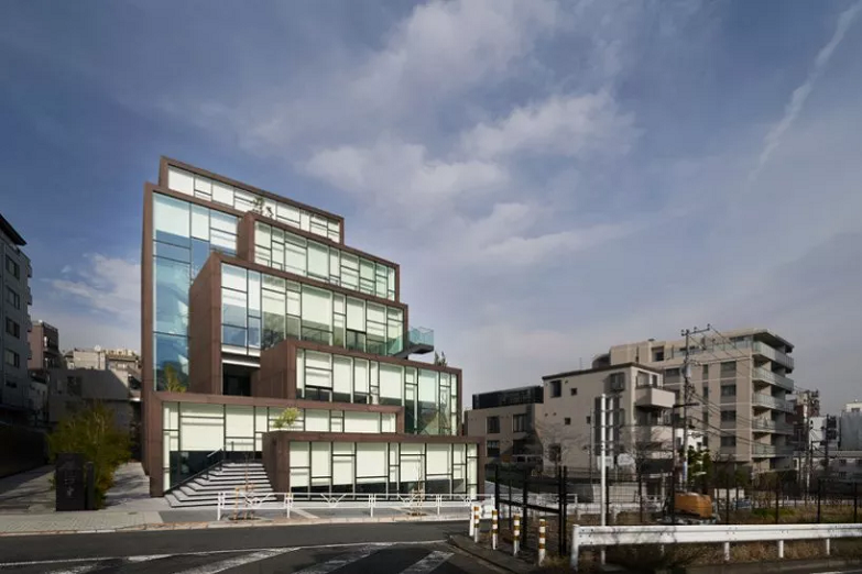 还在复制传统商场？这种新型商场设计手法值得借鉴！