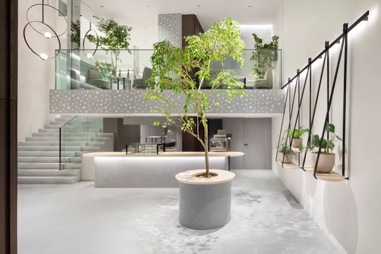 还在复制传统商场？这种新型商场设计手法值得借鉴！