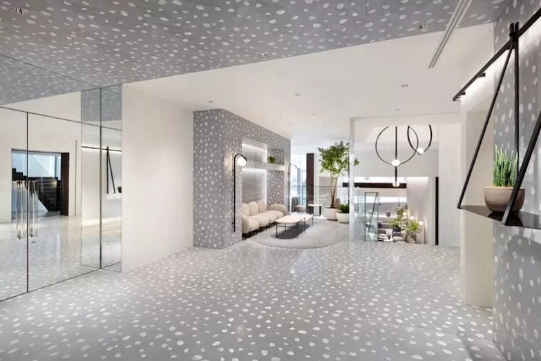 还在复制传统商场？这种新型商场设计手法值得借鉴！