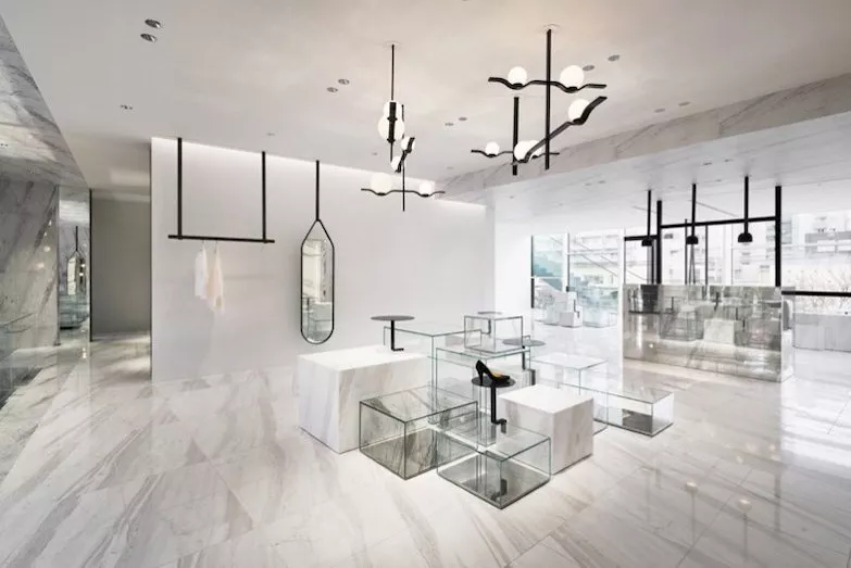 还在复制传统商场？这种新型商场设计手法值得借鉴！