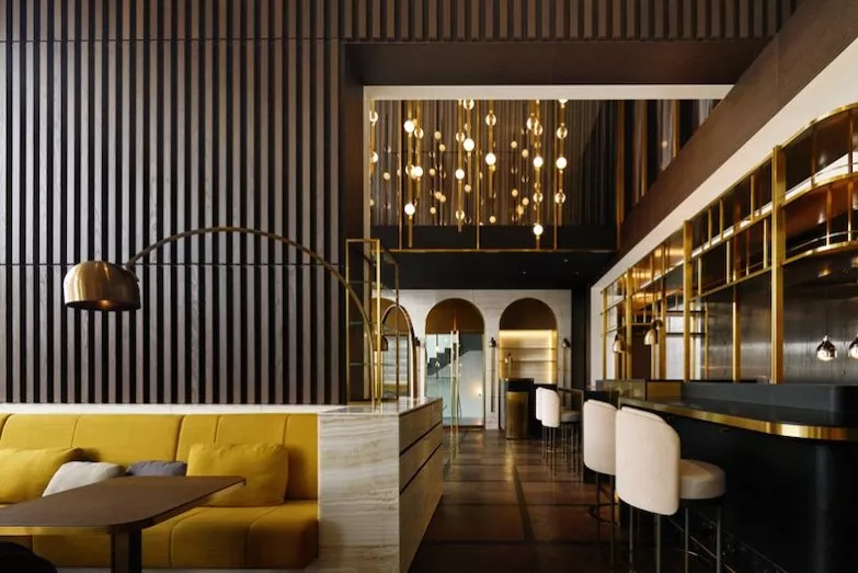 还在复制传统商场？这种新型商场设计手法值得借鉴！