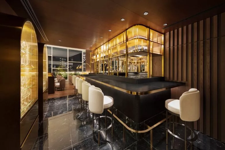 还在复制传统商场？这种新型商场设计手法值得借鉴！