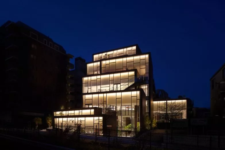 还在复制传统商场？这种新型商场设计手法值得借鉴！