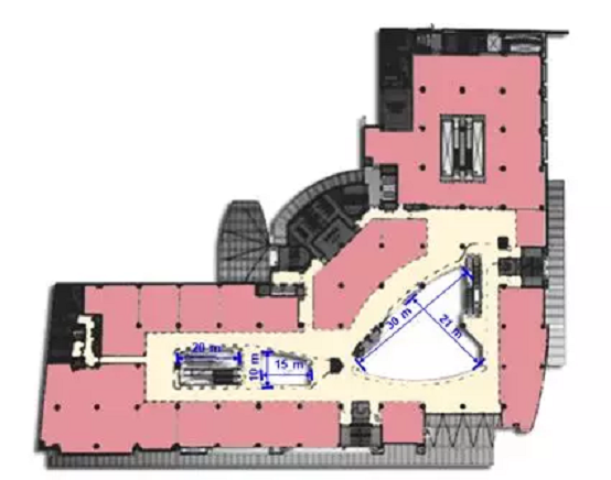 上海百联购物中心