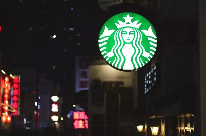 星巴克门店设计