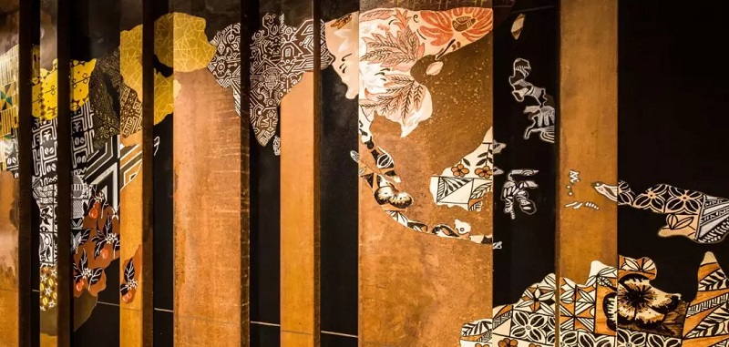 星巴克门店设计