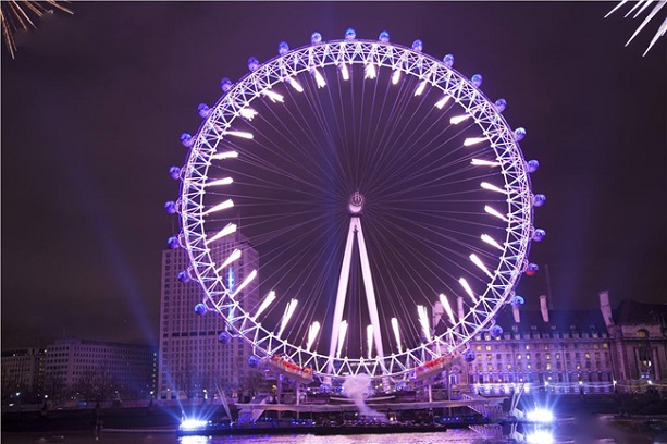 灯光照明的应用设计