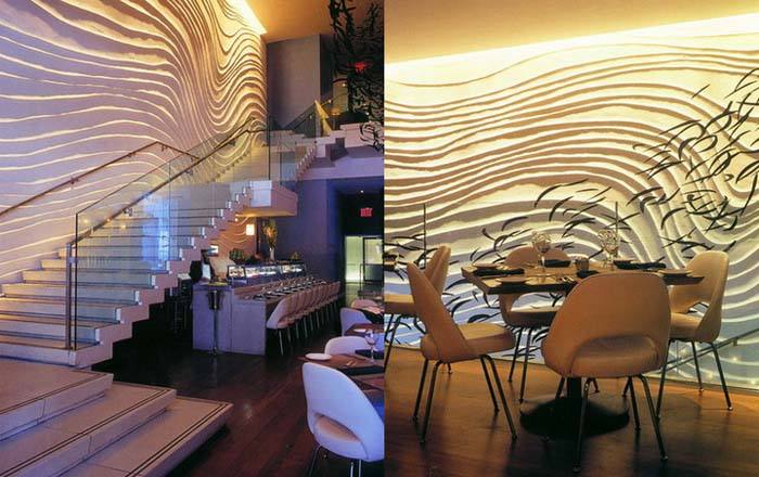 酒店设计效果图