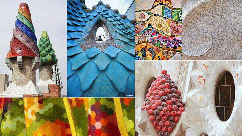 W-Super精品超市色彩设计