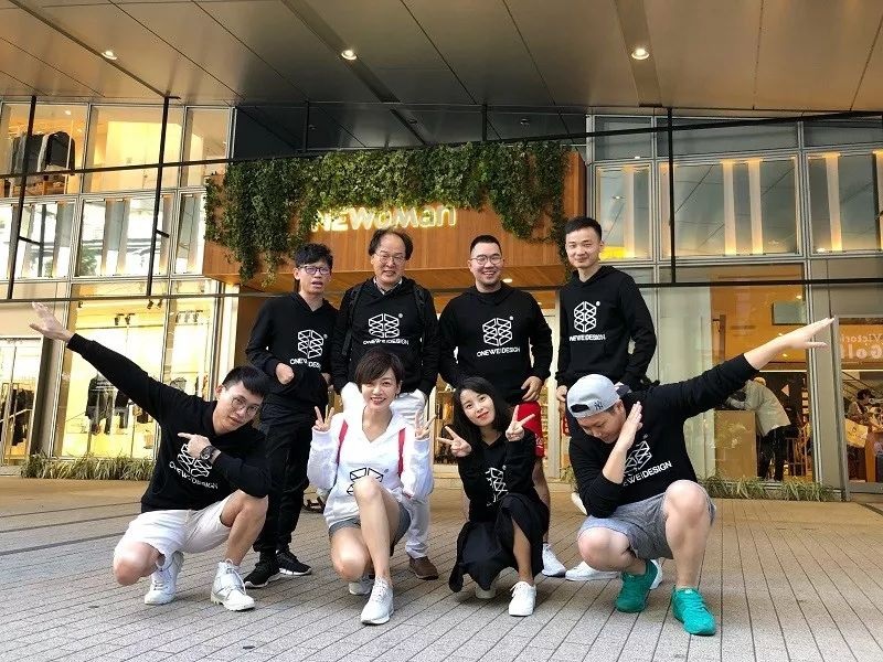 秦哲楠游学日本