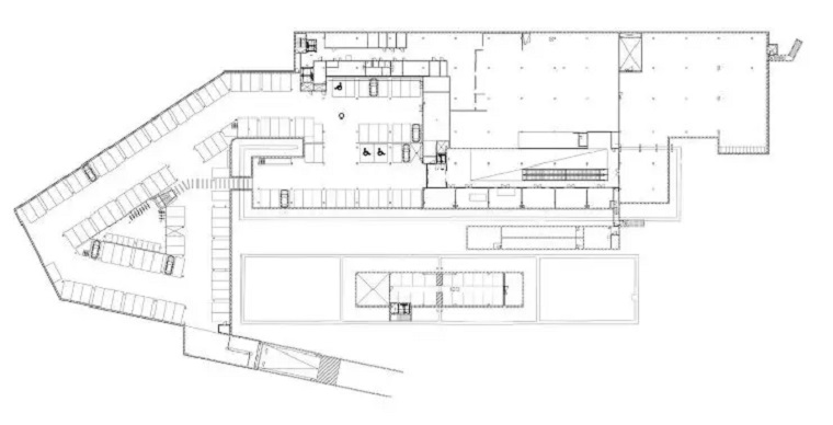 爱沙尼亚波罗的海车站市场
