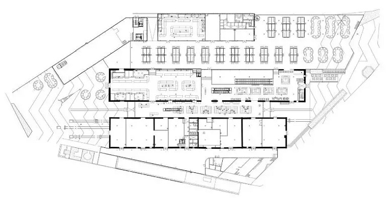 爱沙尼亚波罗的海车站市场