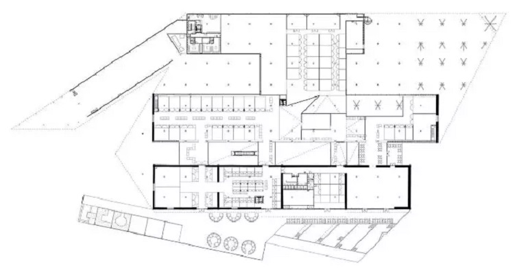 爱沙尼亚波罗的海车站市场