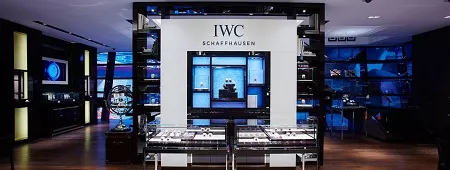 零售店商品陈列设计