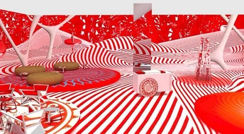 意大利米兰托尔托纳创意区