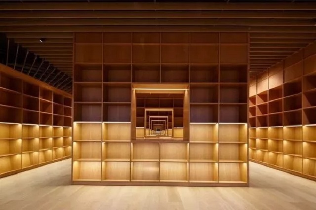 光的空间文创空间设计