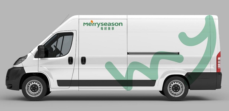 精品超市VI设计-包装设计