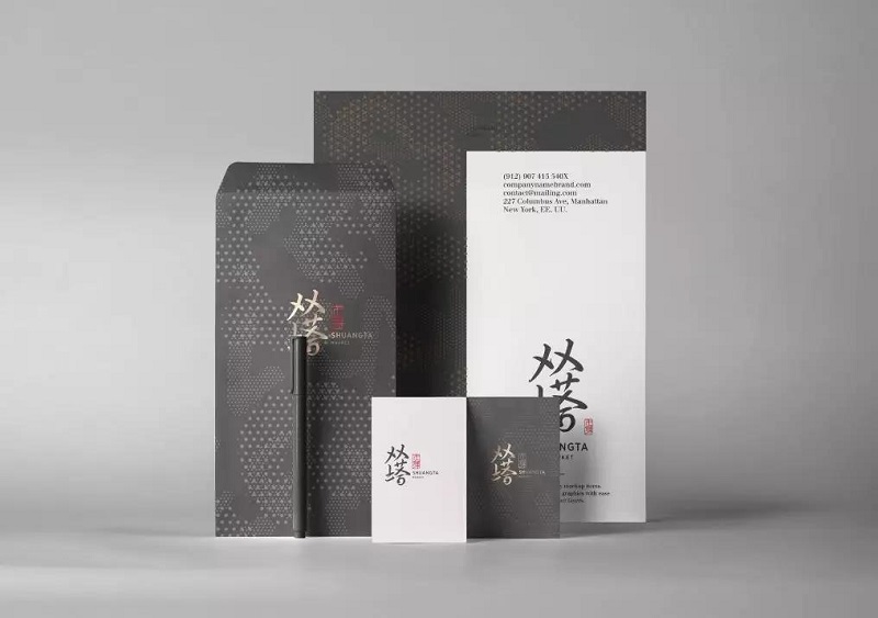 苏州花码的延展图形