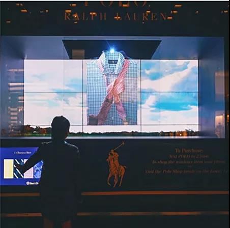 好的橱窗设计如何为品牌发声？