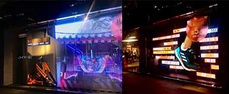 好的橱窗设计如何为品牌发声？