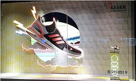 好的橱窗设计如何为品牌发声？