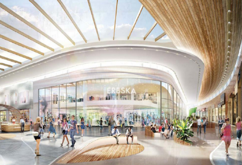 商场设计需要注意什么