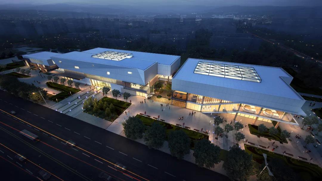 社区型商业与邻里交往空间的设计思路