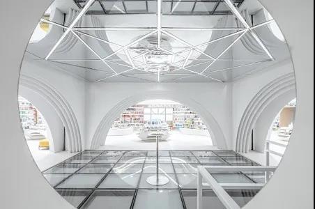 钟书阁书店设计