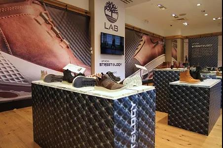 零售设计|品牌故事助力提升品牌形象