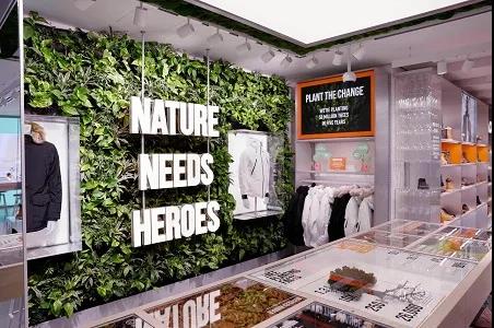 零售设计|品牌故事助力提升品牌形象