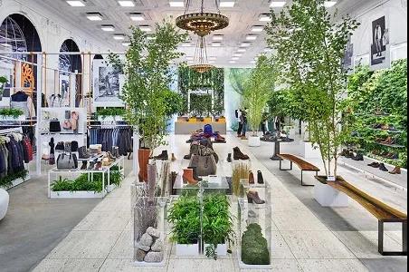 零售设计|品牌故事助力提升品牌形象