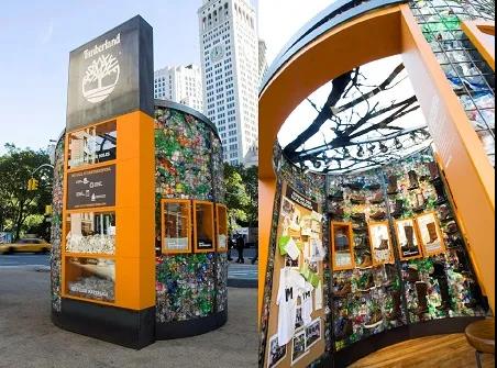 零售设计|品牌故事助力提升品牌形象