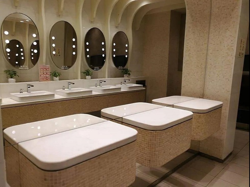 购物中心设计新思考